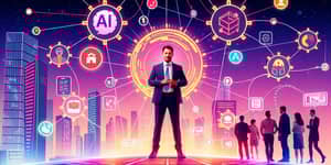 Transformative Leadership in an Evolving Financial Landscape