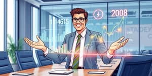 Mastering the Art of Financial Influence: Beyond the Numbers