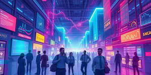 Predictive Design: Anticipating Market Shifts with Advanced Analytics