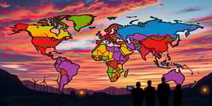 Geopolitical Shifts: Impact on Global Investment Strategy