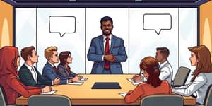 Building Trust in Finance: The Cornerstone of Effective Leadership