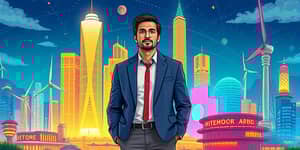 The Entrepreneurial Investor: Backing Innovation for Growth