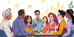 Leading with Empathy: Understanding Your Financial Team's Needs