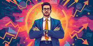 The Agile Leader: Adapting Financial Strategy with Speed and Precision