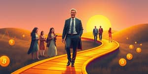 The Influential Advisor: Guiding Financial Outcomes with Expertise