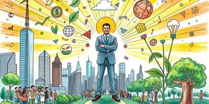 Beyond Profit: Leading for Social Impact in Finance