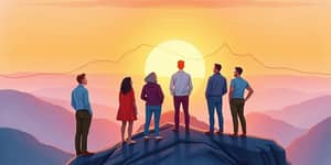 Strategic Vision: Guiding Financial Teams to New Horizons