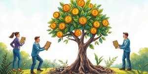 Creating a Legacy: Sustainable Impact in Finance