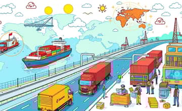 Understanding Supply Chain Resilience in a Volatile World