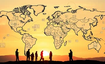 Beyond Borders: The Evolution of International Taxation