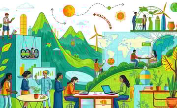 The Future of Work in a Globalized Economy