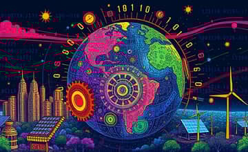 Innovation as a Catalyst for Global Economic Growth