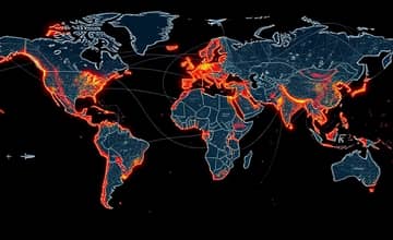 Navigating the Shifting Sands of Global Trade
