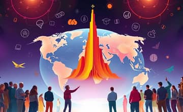 Demographic Shifts: Reshaping the World Economy