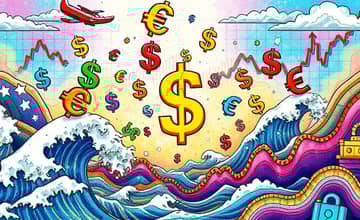 Understanding Exchange Rate Volatility and Its Impact