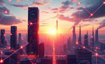 The Race for Technological Dominance: Economic Ramifications