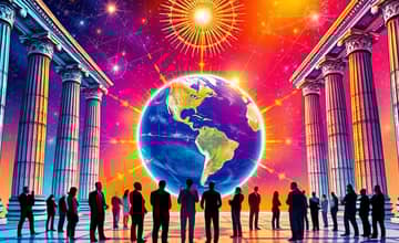 The Role of International Institutions in Economic Governance