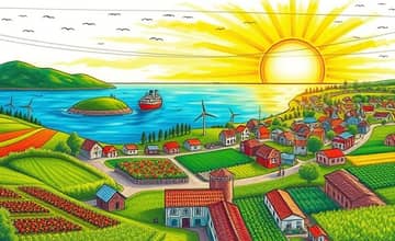 Food Security: A Global Economic Imperative