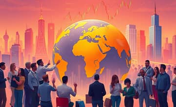 Investing in Emerging Markets: Opportunities and Risks