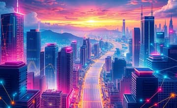 From Silicon Valley to Shenzhen: Global Tech Rivalry