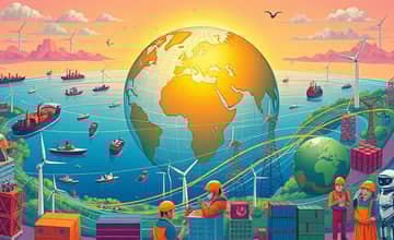 The Future of Globalization: Re-evaluating Interconnectedness