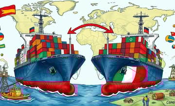 Trade Wars and Their True Cost: An Economic Analysis