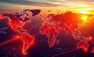 The Next Economic Superpowers: Who's Rising?