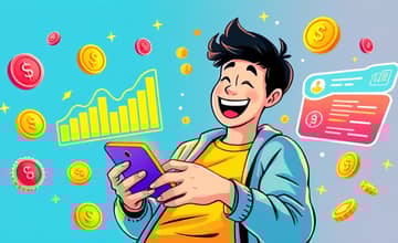 Gamification in Finance: Engaging Users Through Smart Design