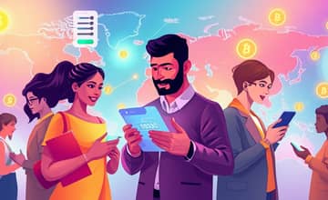 The Future of Money: Redefining Transactions with Design Thinking