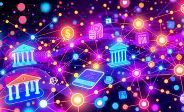 Open Banking's Canvas: Crafting Collaborative Financial Ecosystems