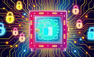 Cybersecurity by Design: Protecting Digital Assets in Finance