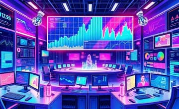 AI in Finance: Intelligent Design for Predictive Analytics