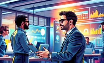 The Agile CFO: Embracing Innovation in Financial Operations