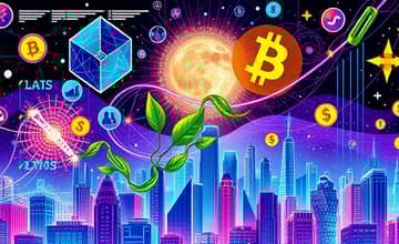 Disrupting the Balance Sheet: Innovative Financial Models Unveiled