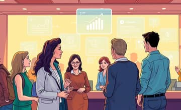 The Human-Centric Bank: Designing Empathy into Financial Services