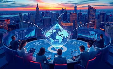 Investment Intelligence: Crafting Actionable Insights from Data