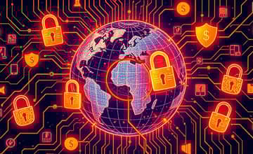Cybersecurity in Finance: Protecting the Global System