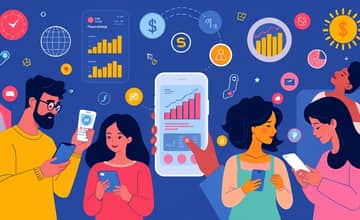 Behavioral Economics: Designing User-Centric Financial Products