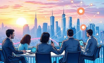 Venture Capital's New Vibe: Innovative Approaches to Deal Sourcing