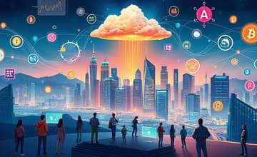 Fintech Frontier: Designing the Next Generation of Financial Services