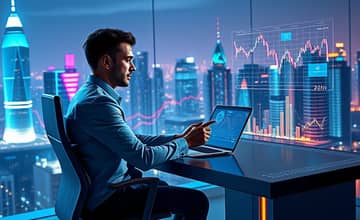 WealthTech Wonders: Designing Tools for the Modern Investor