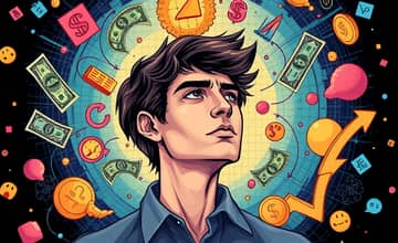 The Psychology of Money: Behavioral Finance for Smarter Decisions