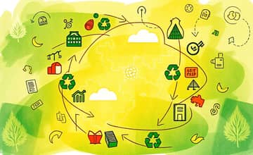 Circular Economy Finance: Innovative Models for Sustainable Growth