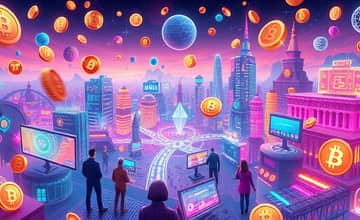The Metaverse of Money: Designing Virtual Financial Experiences
