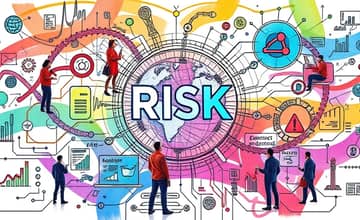 Risk Management Redux: Innovative Frameworks for an Unpredictable World