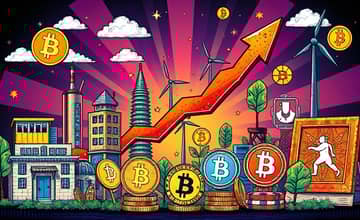 Alternative Investments: Exploring New Avenues for Returns