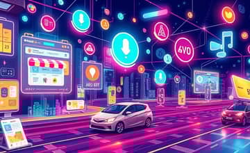 Invisible Finance: Designing Seamless Embedded Payment Solutions