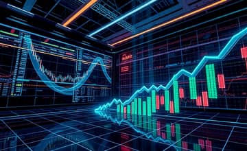 Quantitative Investing: Data-Driven Approaches to Wealth