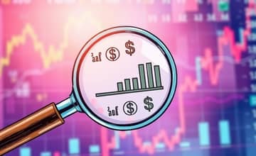 Valuation Metrics: How to Identify Undervalued Assets