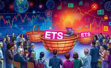 Demystifying ETFs: Exchange Traded Funds for Every Investor